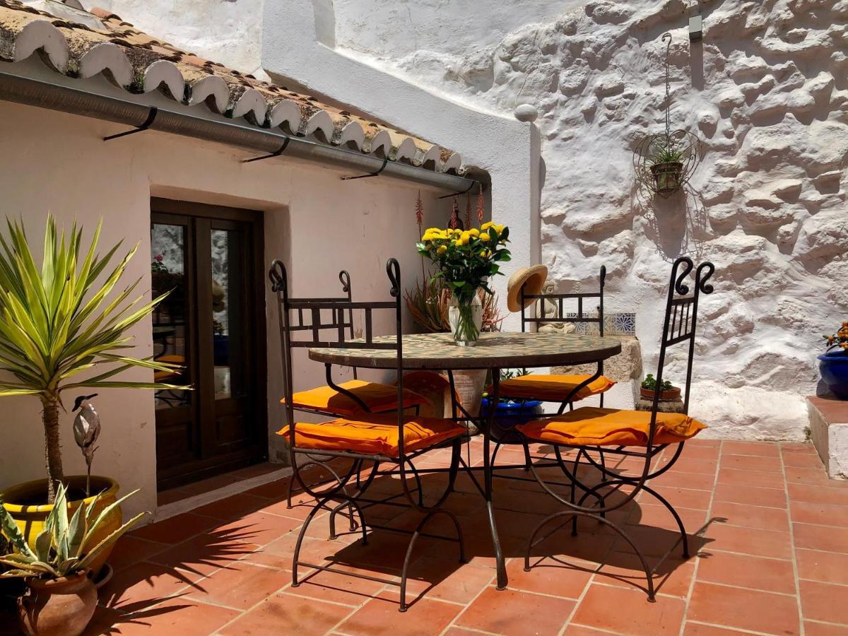 Almohalla51 Archidona Exterior photo