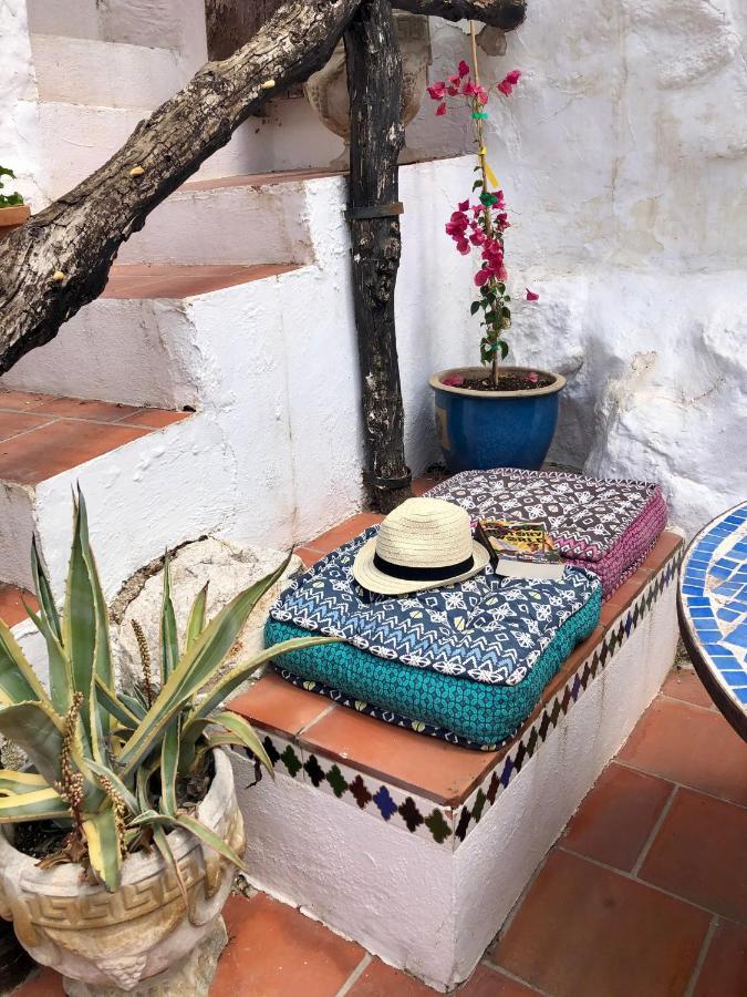Almohalla51 Archidona Exterior photo