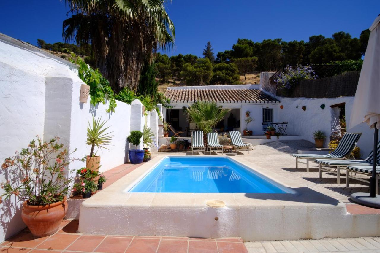 Almohalla51 Archidona Exterior photo