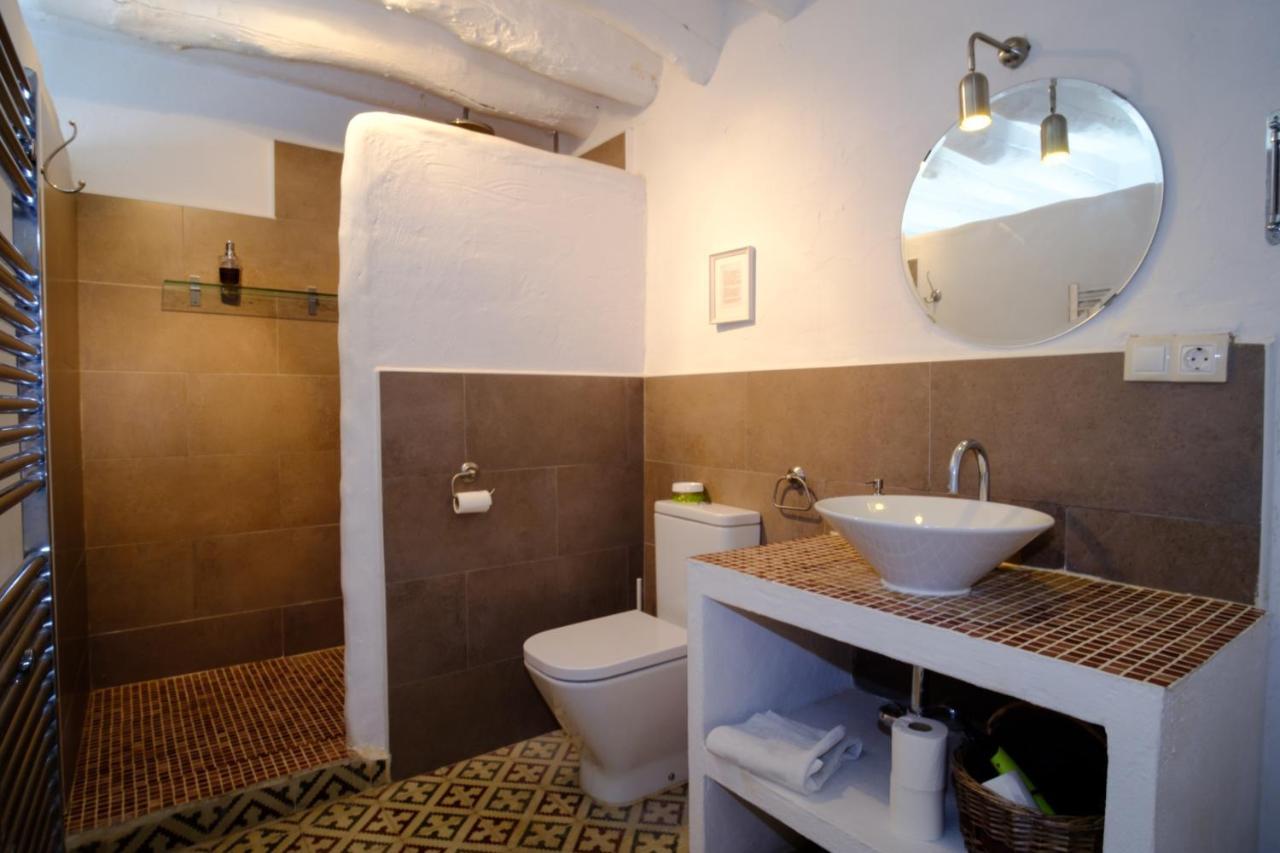 Almohalla51 Archidona Exterior photo