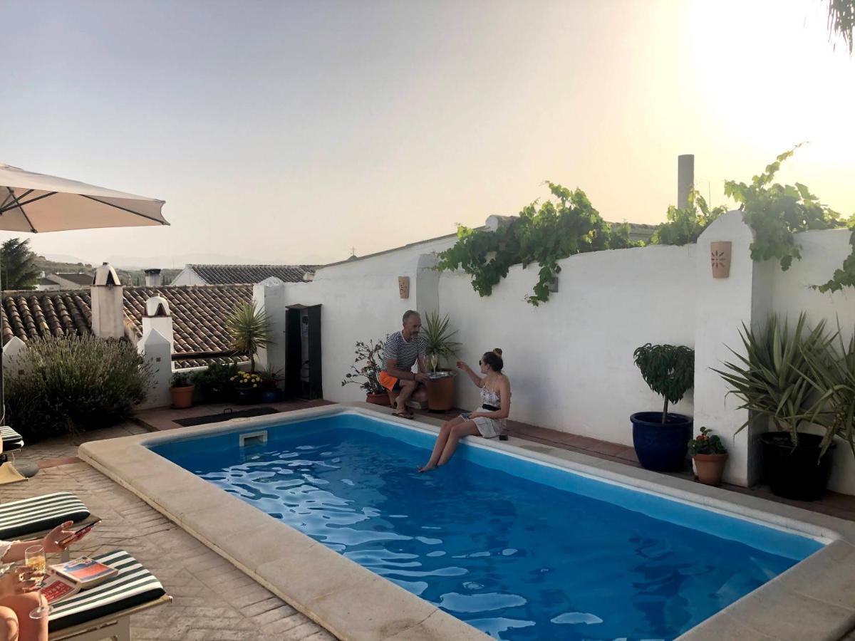 Almohalla51 Archidona Exterior photo